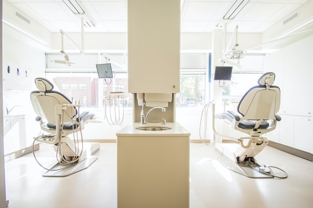 set new dental goals