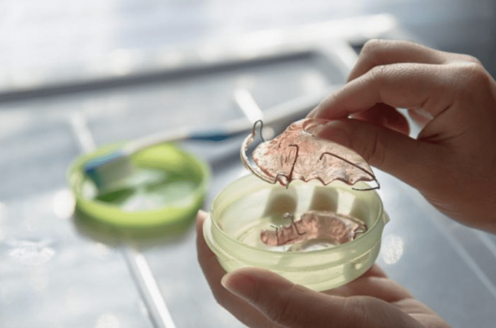 A Dentist's Perspective on Retainer Wear Time